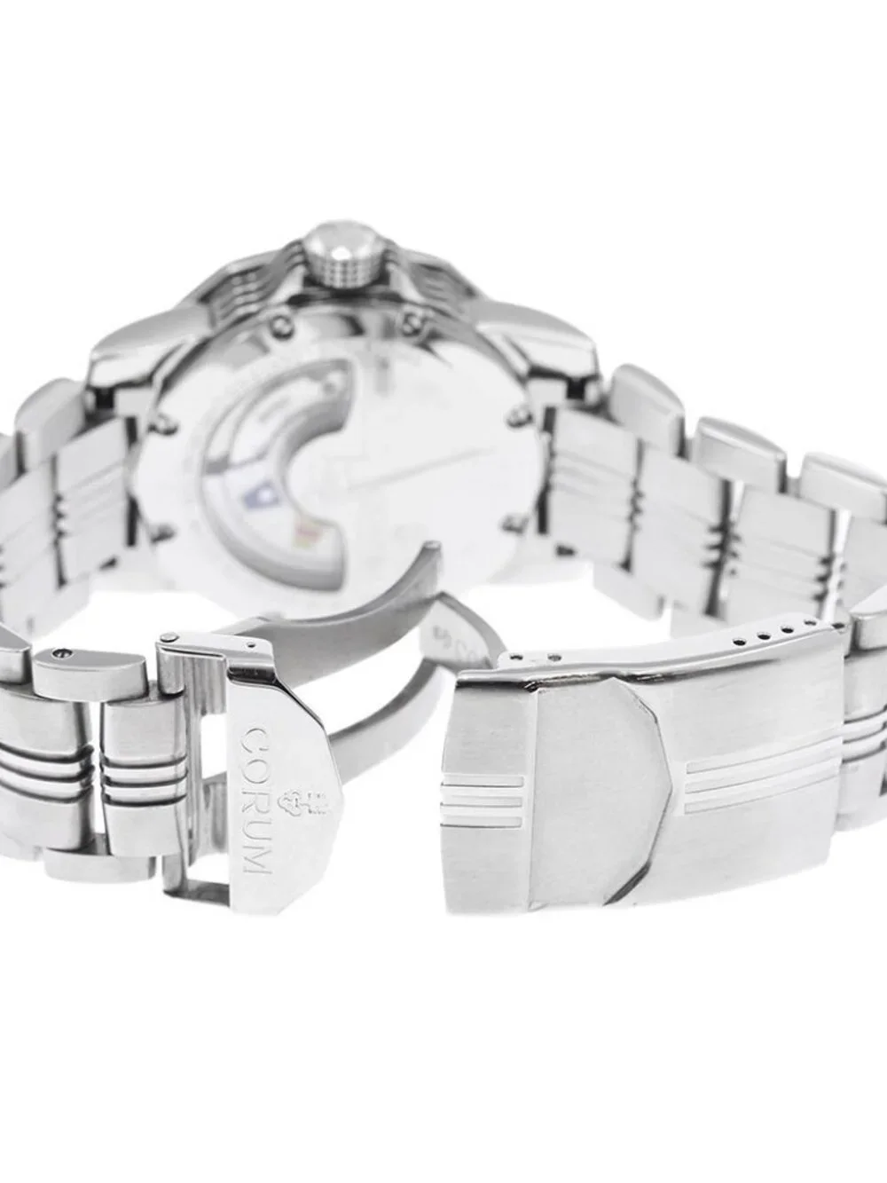 CORUM Admirals cup